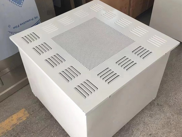 空氣凈化技術