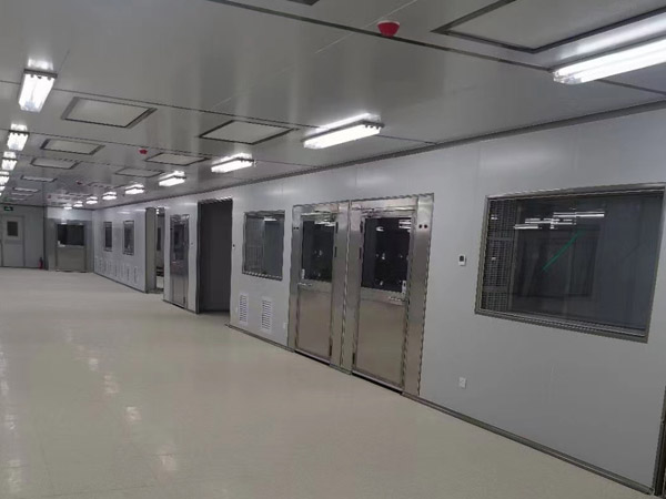 無塵車間如何做到節能降耗？